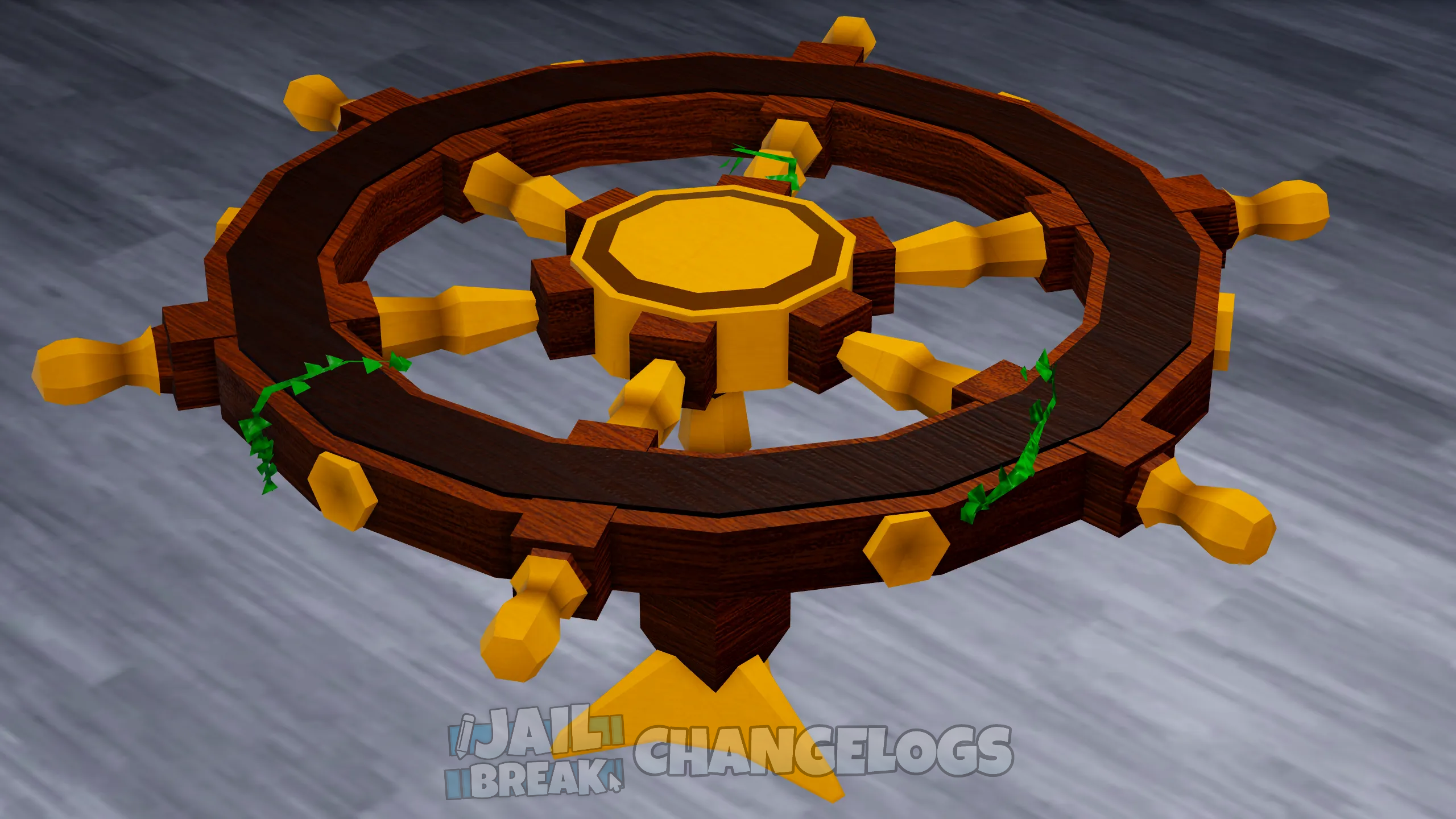 Captain Table